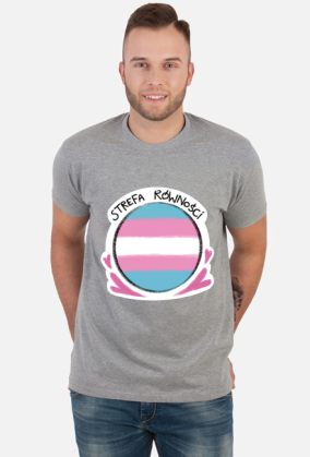 Strefa Równości - Trans