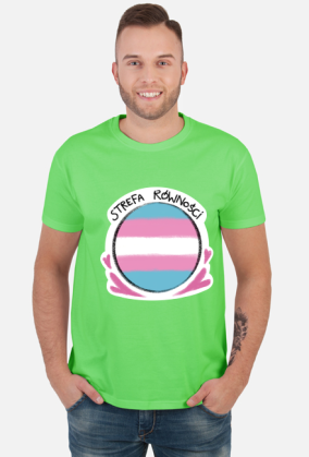 Strefa Równości - Trans