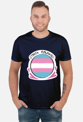 Strefa Równości - Trans