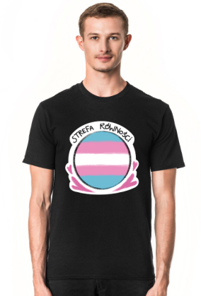 Strefa Równości - Trans