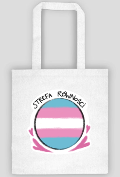 Strefa Równości - Trans