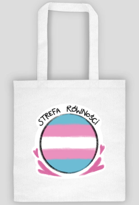 Strefa Równości - Trans