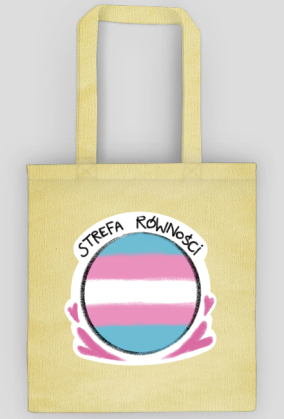 Strefa Równości - Trans