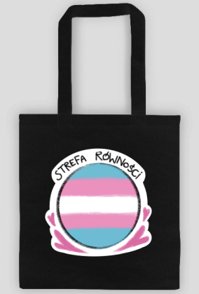 Strefa Równości - Trans