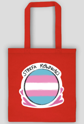 Strefa Równości - Trans