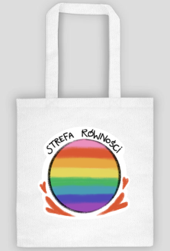 Strefa Równości - Tęcza