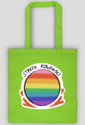 Strefa Równości - Tęcza