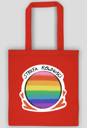 Strefa Równości - Tęcza