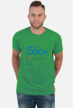 T-shirt Loty 500+
