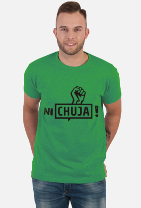 Ni chuja