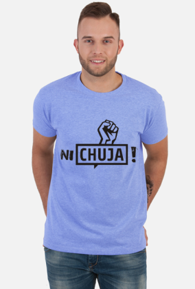 Ni chuja