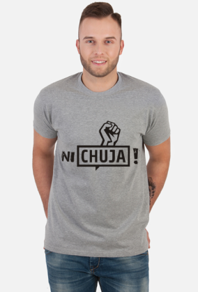 Ni chuja