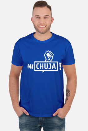 Ni chuja