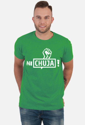 Ni chuja