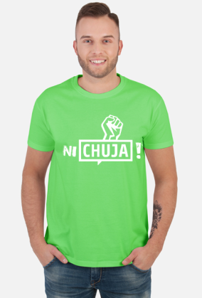 Ni chuja