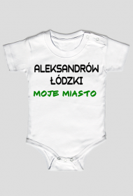 Aleksandrów Łódzki Moje Miasto body
