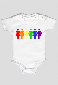 LGBT / TOLERANCJA | KOBIETY