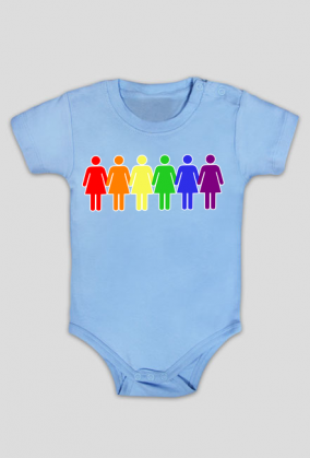 LGBT / TOLERANCJA | KOBIETY