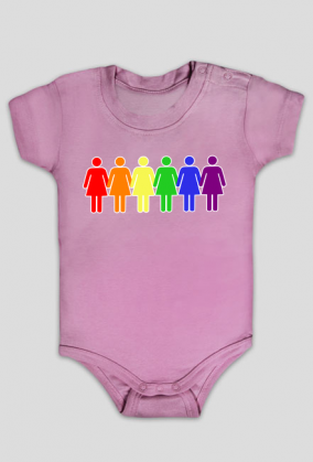 LGBT / TOLERANCJA | KOBIETY