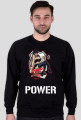 Bluza POWER !