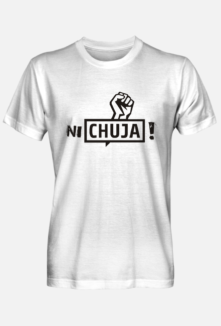 Ni chuja