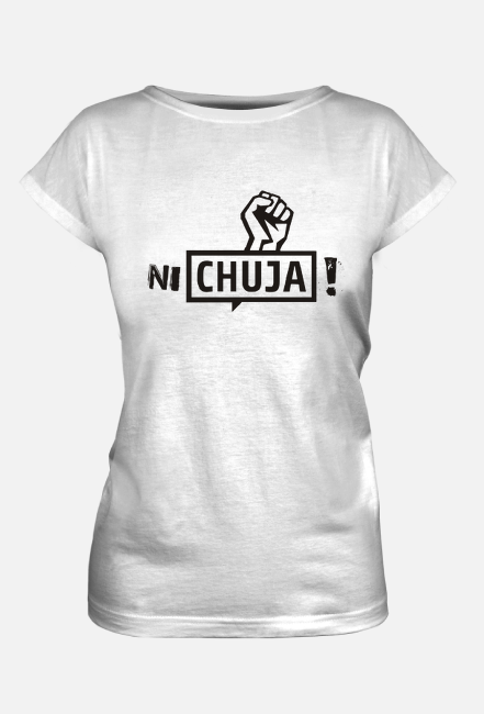 Ni chuja