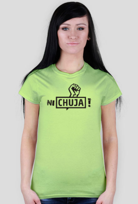 Ni chuja