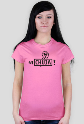 Ni chuja