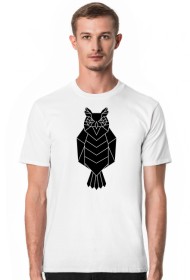 Geometrical Owl