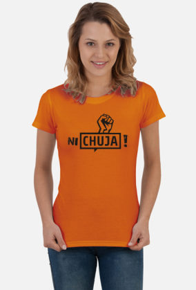 Ni chuja