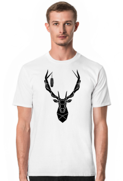 Geometrical Deer