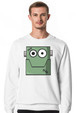 Cartoon Robot