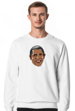 Barack Obama