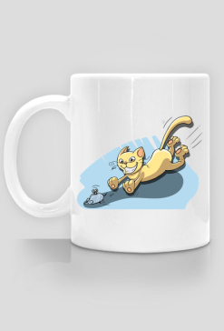 Cat & Mouse