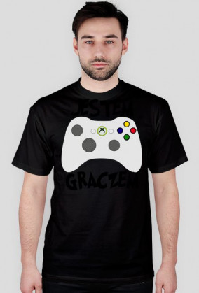 Jestem Graczem XBOX