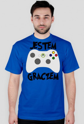 Jestem Graczem XBOX