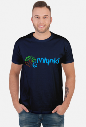 Koszulka LOGOTYP