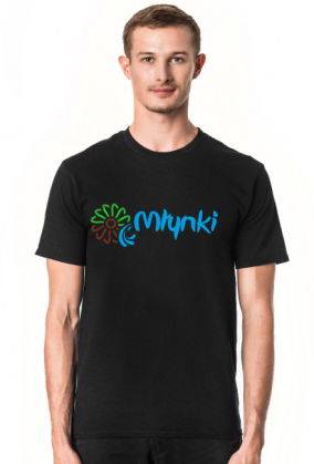 Koszulka LOGOTYP