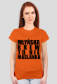 Młyńska KREW
