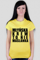 Młyńska KREW