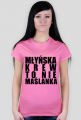 Młyńska KREW