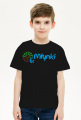 Koszulka LOGO Kids