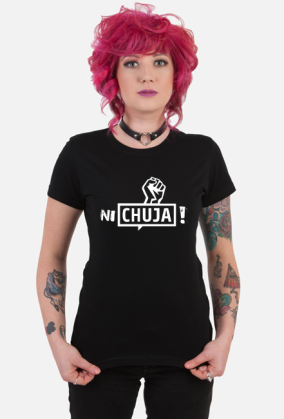 Ni chuja