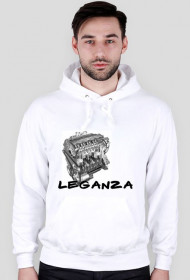 Bluza z silnikiem Leganza