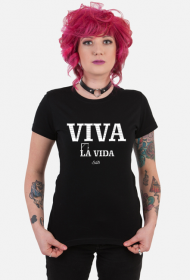 Viva la vida