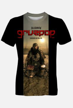Killsorrow Gruzpop 2119