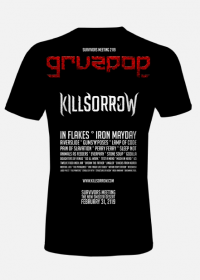 Killsorrow Gruzpop 2119