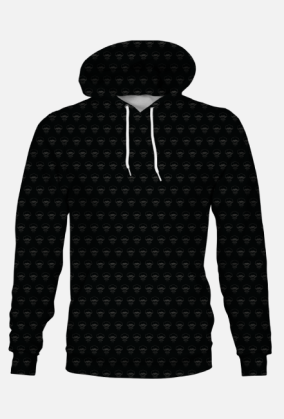 Doom hoodie