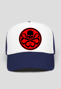 Hydra - Marvel Czapeczka