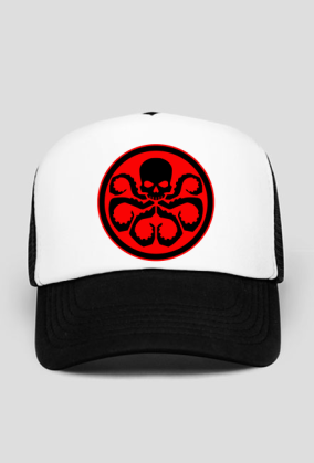 Hydra - Marvel Czapeczka